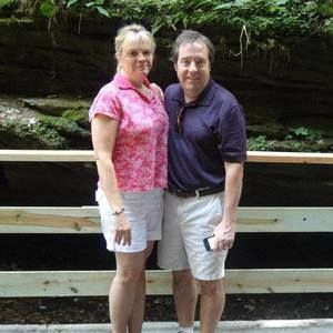 Meet your Posher, Barbara